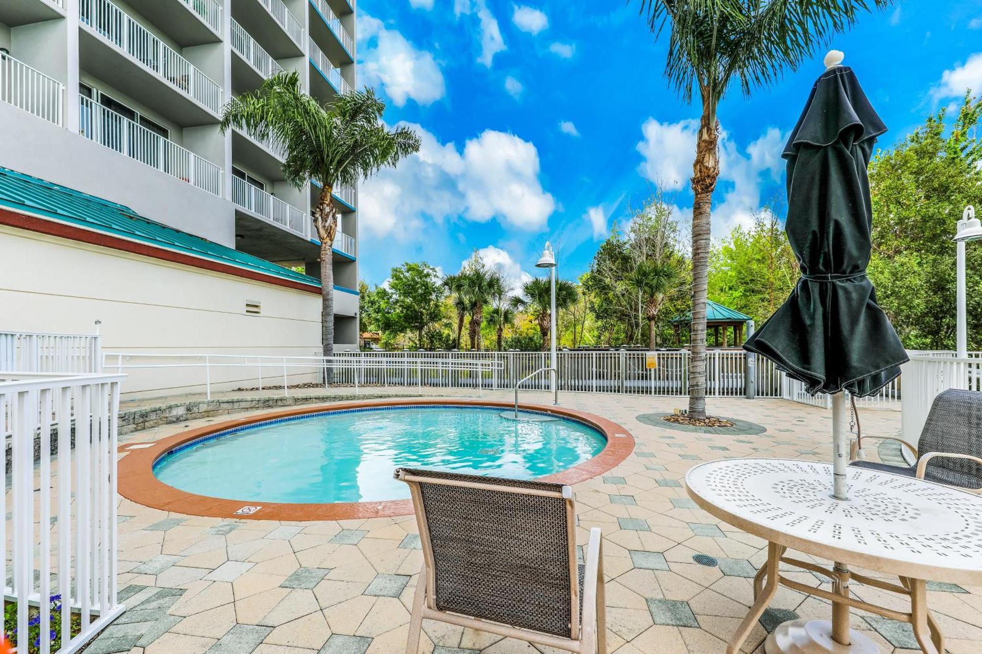 The Heron Beach Gateaway Orlando Esterno foto
