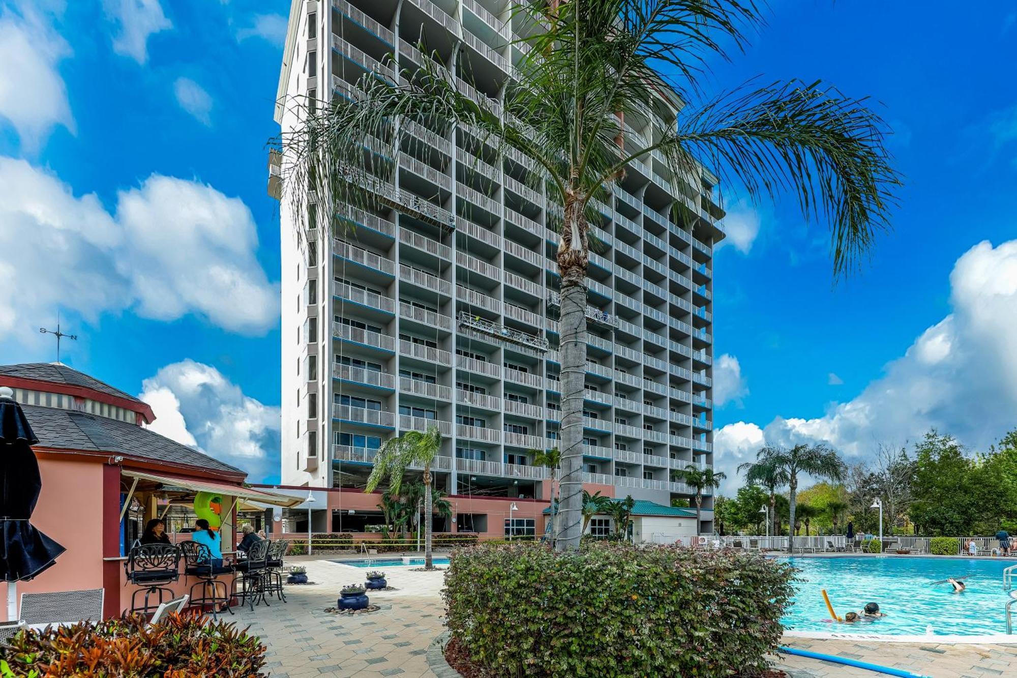 The Heron Beach Gateaway Orlando Esterno foto