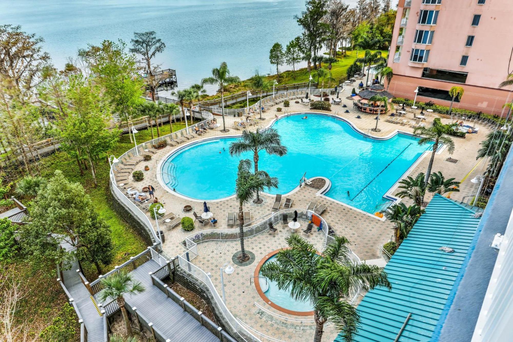 The Heron Beach Gateaway Orlando Esterno foto