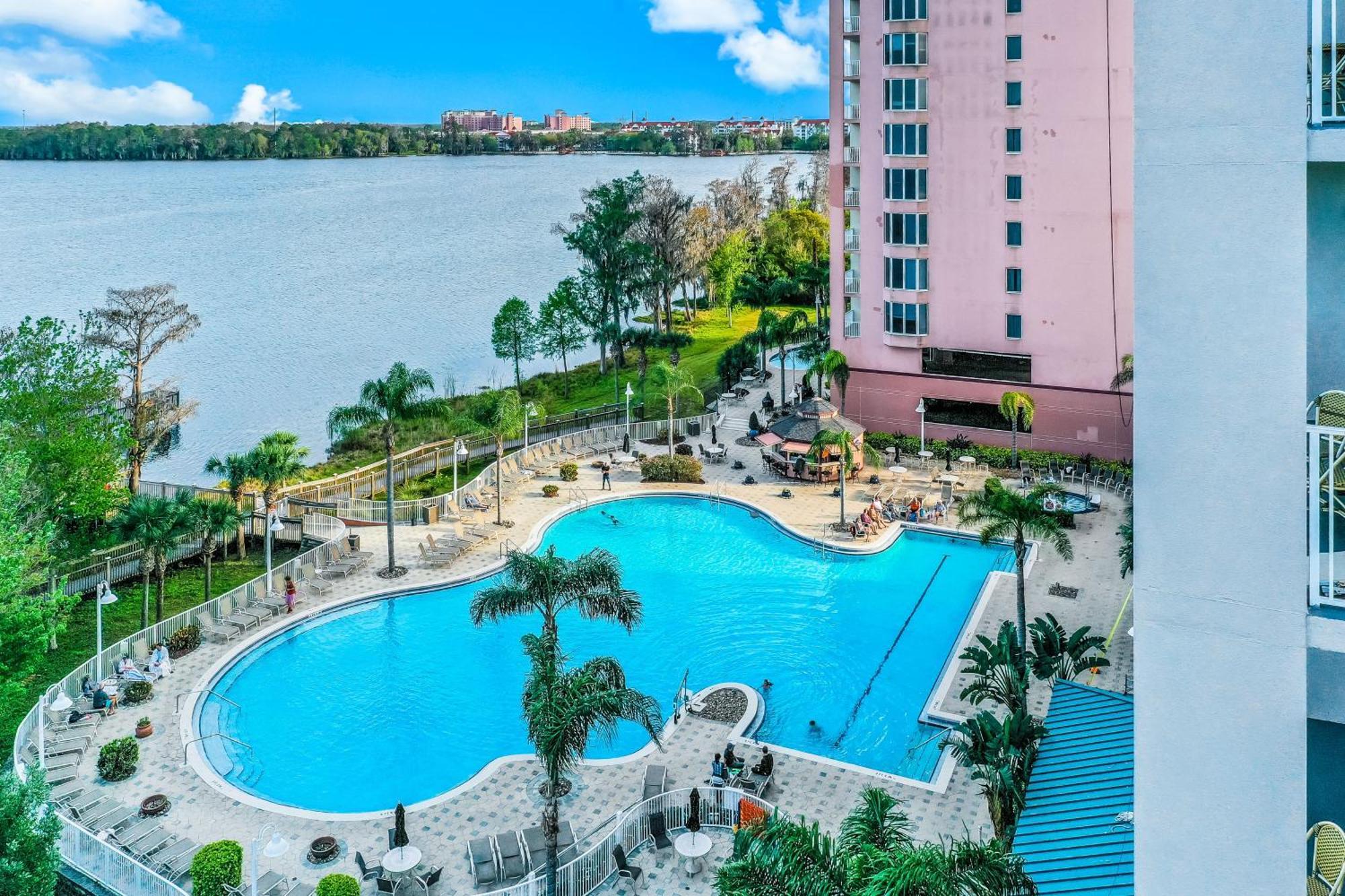 The Heron Beach Gateaway Orlando Esterno foto