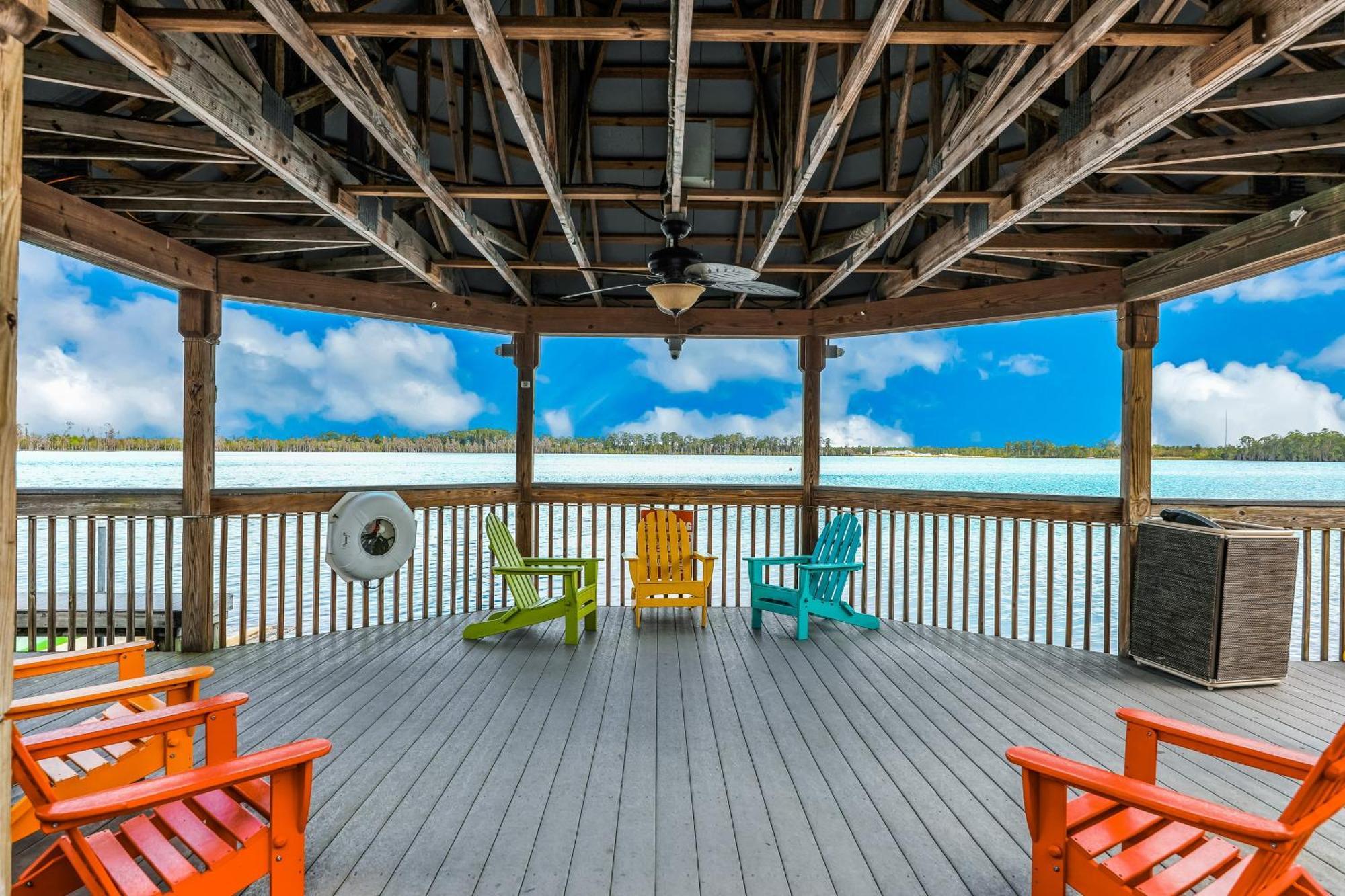 The Heron Beach Gateaway Orlando Esterno foto