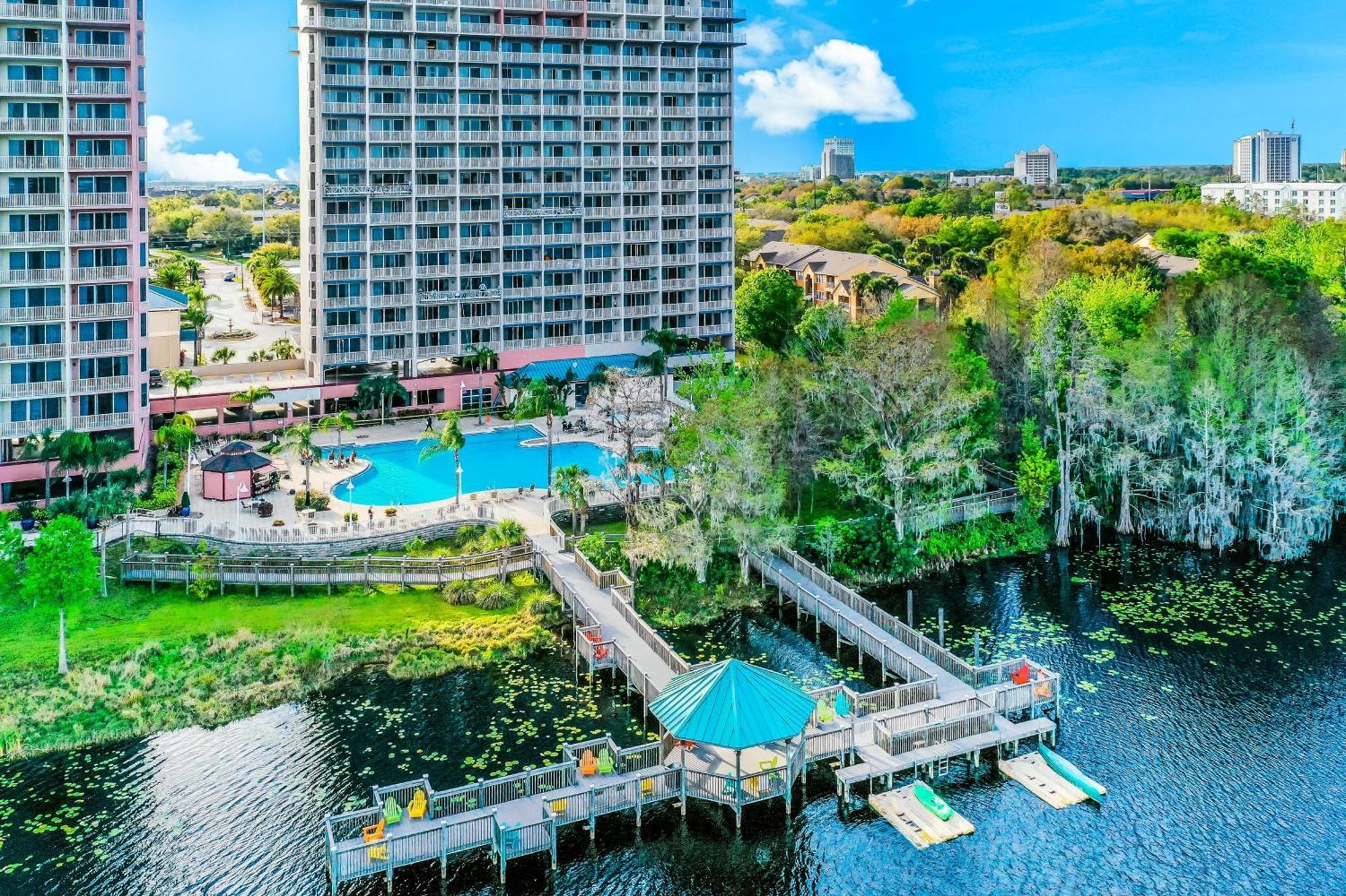 The Heron Beach Gateaway Orlando Esterno foto