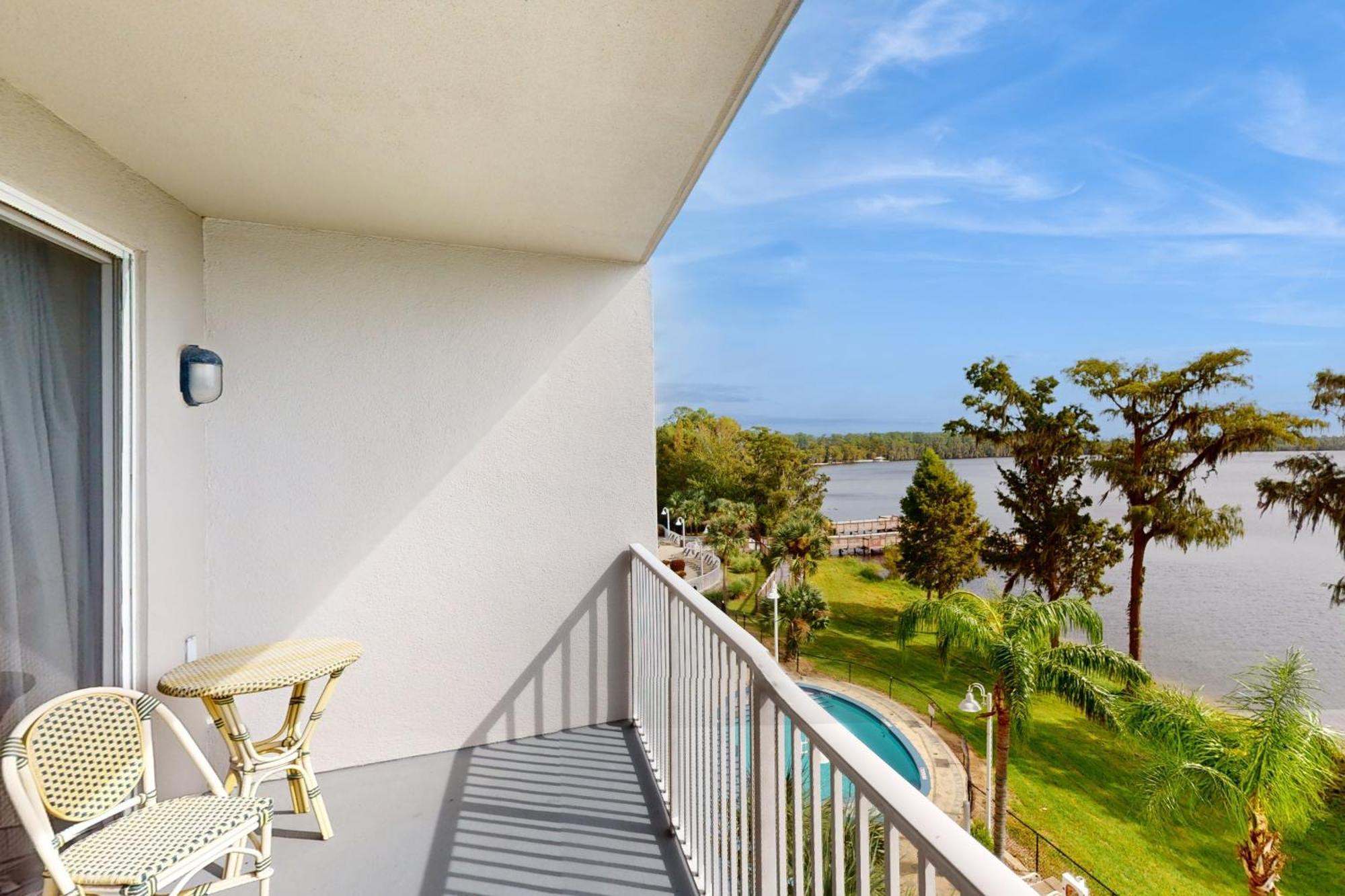 The Heron Beach Gateaway Orlando Esterno foto