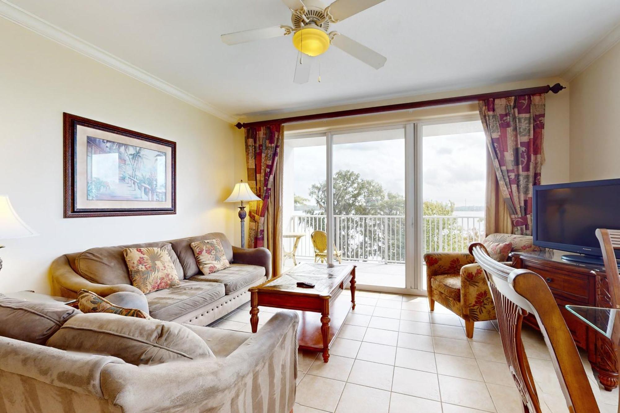 The Heron Beach Gateaway Orlando Esterno foto