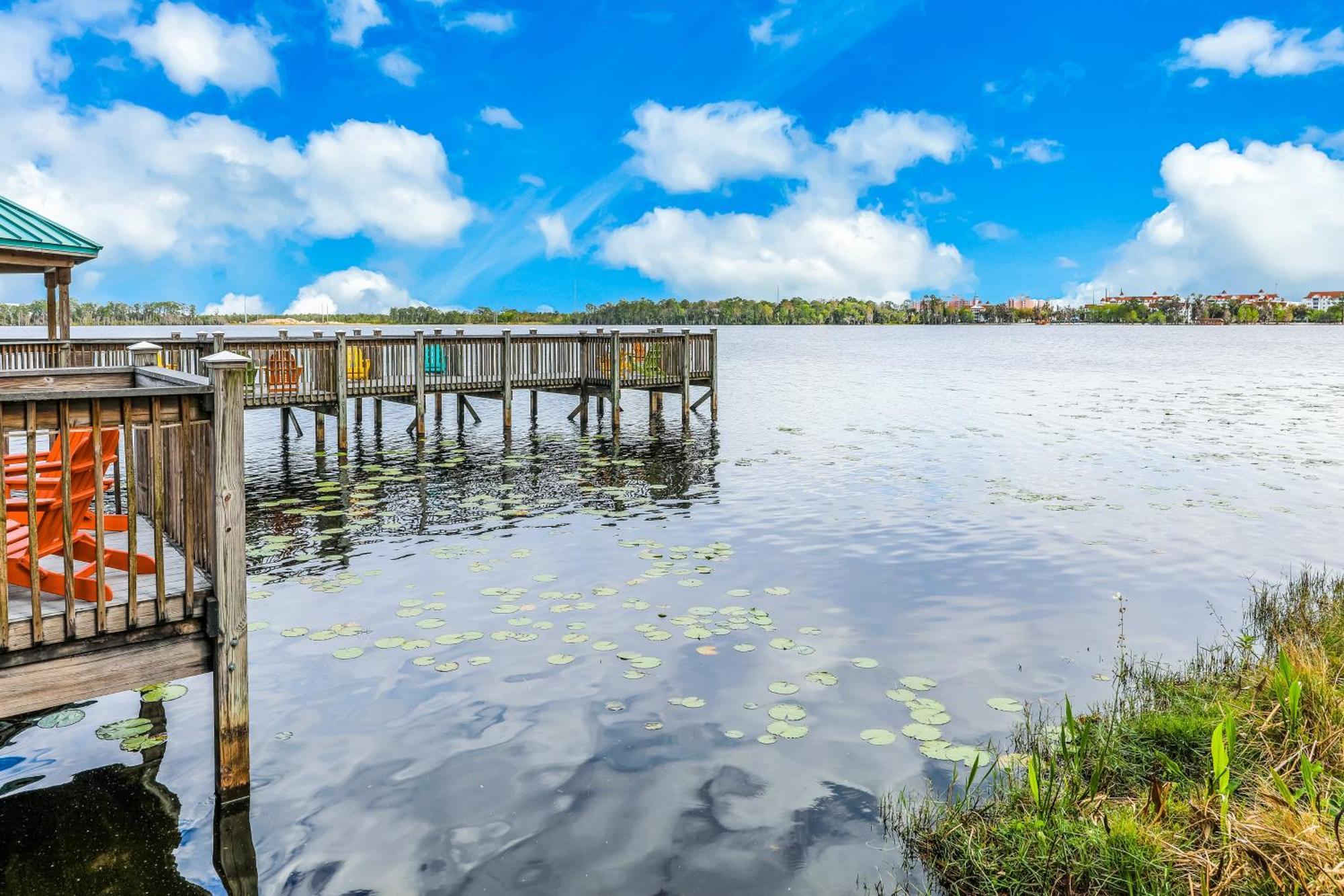 The Heron Beach Gateaway Orlando Esterno foto
